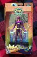 Batgirl 1966 Action Figure
